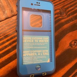Lifeproof Case IPhone 8